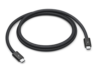 APPLE Thunderbolt 4 USB-C Pro Cable 1m