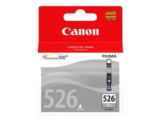 CANON 4544B001 Tusz Canon CLI526GY grey MG6150/MG8150