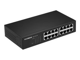 EDIMAX 16-Port Gigabit Switch