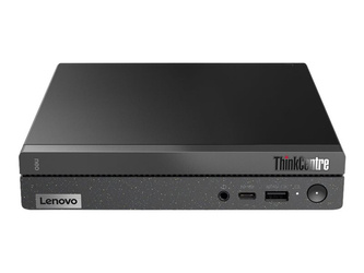 LENOVO ThinkCentre Neo 50q G4 Tiny Intel Corte i5-13420H 8GB DDR4 512GB SSD M.2 UMA 2X2AX + BT W11P
