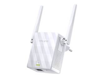 TPLINK TL-WA855RE TP-Link TL-WA855RE Wireless Range Extender 802.11b/g/n 300Mbps, Wall-Plug