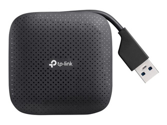TPLINK UH400 TP-Link UH400 4-port Portable Hub USB 3.0