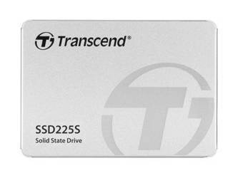 TRANSCEND 250GB 2.5inch SSD SATA3 3D TLC